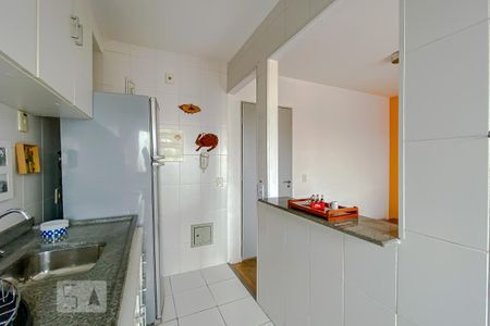 Apartamento à venda com 70m², 2 quartos e 1 vagaCozinha