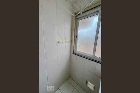 Apartamento à venda com 70m², 2 quartos e 1 vagaLavanderia