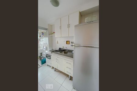 Apartamento à venda com 70m², 2 quartos e 1 vagaCozinha