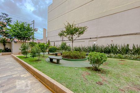 Apartamento à venda com 70m², 2 quartos e 1 vagaArea Comun