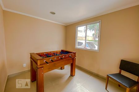 Apartamento à venda com 70m², 2 quartos e 1 vagaSala de Jogos