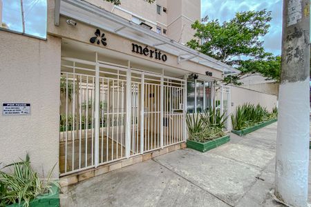 Apartamento à venda com 70m², 2 quartos e 1 vagaArea Comun