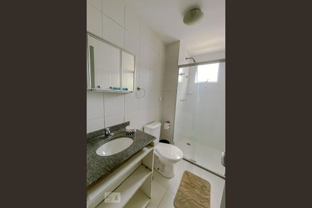 Apartamento à venda com 70m², 2 quartos e 1 vagaBanheiro