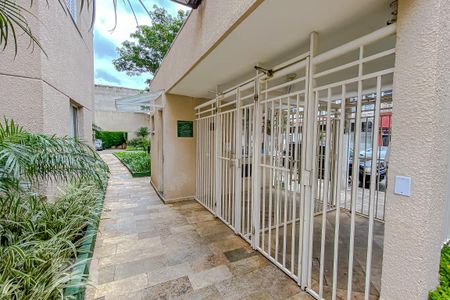 Apartamento à venda com 70m², 2 quartos e 1 vagaArea Comun