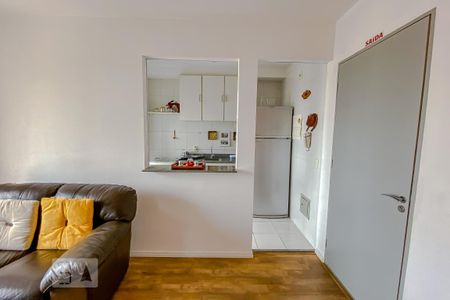 Apartamento à venda com 70m², 2 quartos e 1 vagaCozinha