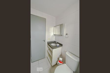 Apartamento à venda com 70m², 2 quartos e 1 vagaBanheiro