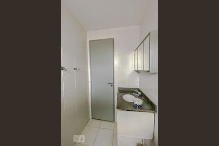 Apartamento à venda com 70m², 2 quartos e 1 vagaBanheiro