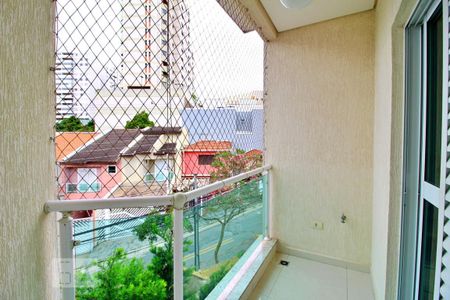 Casa à venda com 198m², 3 quartos e 3 vagasVaranda da Suíte 1