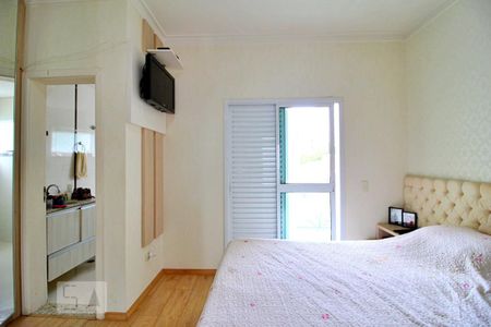 Casa à venda com 198m², 3 quartos e 3 vagasSuíte 1