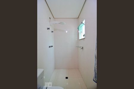 Casa à venda com 198m², 3 quartos e 3 vagasBanheiro da Suíte 3