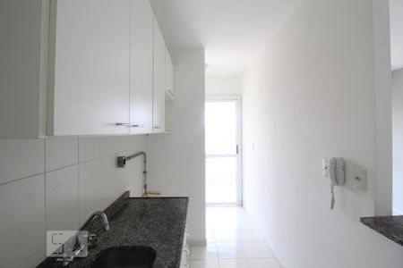 Apartamento à venda com 80m², 3 quartos e 2 vagasCozinha