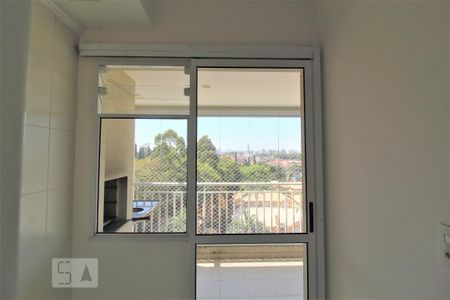 Apartamento à venda com 80m², 3 quartos e 2 vagasÁrea serviço