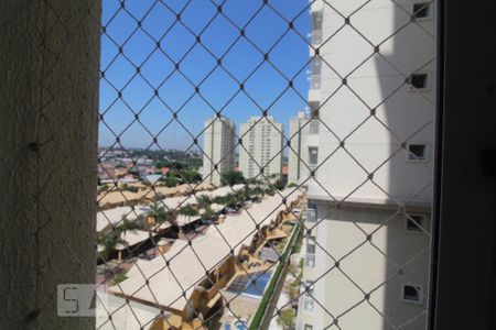 Vista Quarto 2 de apartamento à venda com 3 quartos, 80m² em São José, São Caetano do Sul