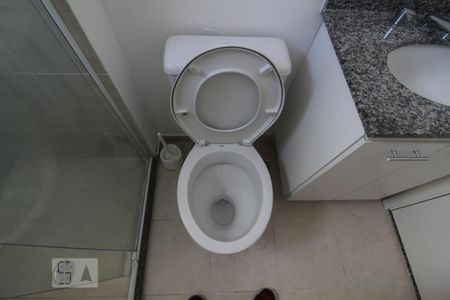 Apartamento à venda com 80m², 3 quartos e 2 vagasBanheiro 2 social