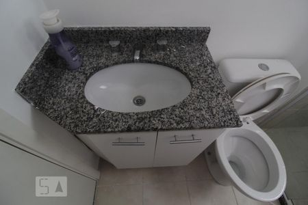 Apartamento à venda com 80m², 3 quartos e 2 vagasBanheiro 1 suite