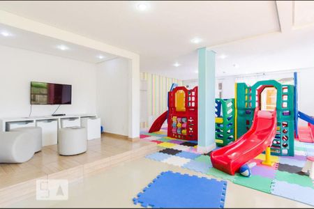 Apartamento à venda com 80m², 3 quartos e 2 vagas Apartamento à venda com 80m², 3 quartos e 2 vagasBrinquedoteca