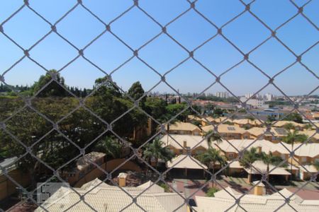 Apartamento à venda com 80m², 3 quartos e 2 vagasVista Quarto 3