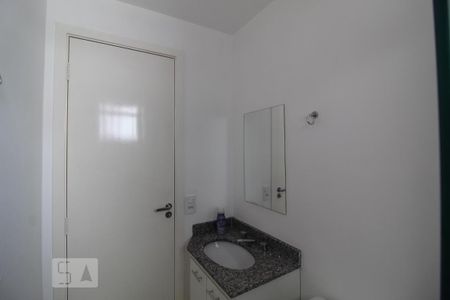 Apartamento à venda com 80m², 3 quartos e 2 vagasBanheiro 1 suite