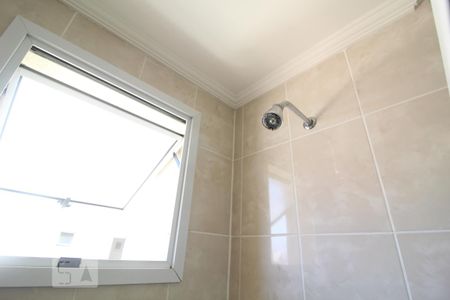 Apartamento à venda com 80m², 3 quartos e 2 vagasBanheiro 2 social