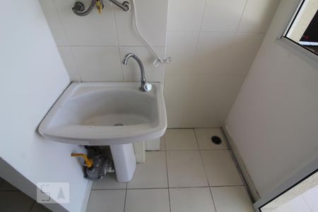 Apartamento à venda com 80m², 3 quartos e 2 vagasÁrea serviço