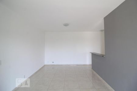 Sala de apartamento à venda com 3 quartos, 80m² em São José, São Caetano do Sul