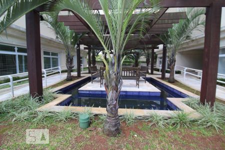 Apartamento à venda com 80m², 3 quartos e 2 vagasArea verde