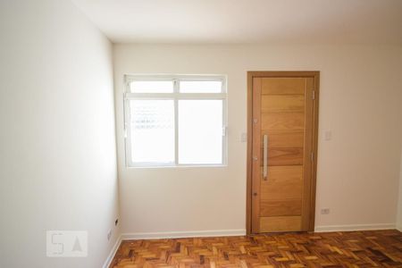 Sala de apartamento para alugar com 2 quartos, 70m² em Vila Gomes Cardim, São Paulo
