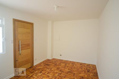 Sala de apartamento para alugar com 2 quartos, 70m² em Vila Gomes Cardim, São Paulo