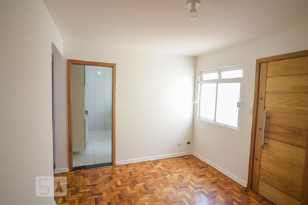 Sala de apartamento para alugar com 2 quartos, 70m² em Vila Gomes Cardim, São Paulo