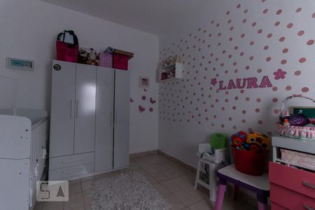 Quarto 1 de casa à venda com 4 quartos, 160m² em Jardim Oriental, São Paulo