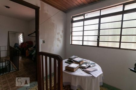 Casa à venda com 160m², 4 quartos e 2 vagas Casa à venda com 160m², 4 quartos e 2 vagasSala 2