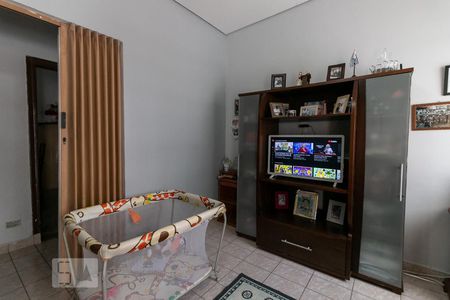 Sala de casa à venda com 4 quartos, 160m² em Jardim Oriental, São Paulo