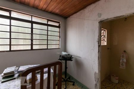 Casa à venda com 160m², 4 quartos e 2 vagas Casa à venda com 160m², 4 quartos e 2 vagasSala 2