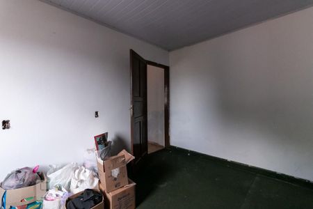 Casa à venda com 160m², 4 quartos e 2 vagas Casa à venda com 160m², 4 quartos e 2 vagasQuarto 3