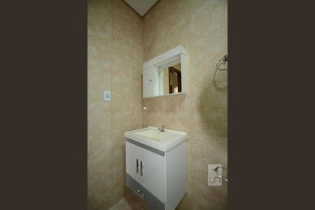 Apartamento para alugar com 70m², 2 quartos e 1 vagaBanheiro Social