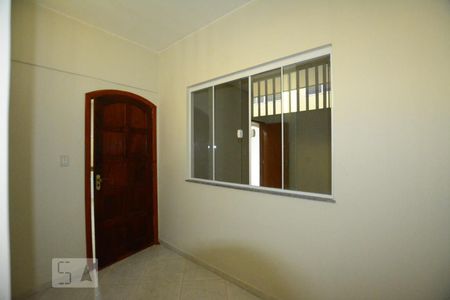 sala de apartamento para alugar com 2 quartos, 70m² em Jardim América, Rio de Janeiro