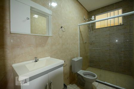 Apartamento para alugar com 70m², 2 quartos e 1 vagaBanheiro Social