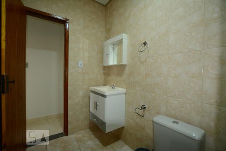 Apartamento para alugar com 70m², 2 quartos e 1 vagaBanheiro Social