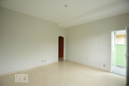 Sala de apartamento para alugar com 2 quartos, 70m² em Jardim América, Rio de Janeiro