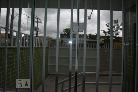 Vista do Quarto 1 de apartamento para alugar com 2 quartos, 70m² em Jardim América, Rio de Janeiro