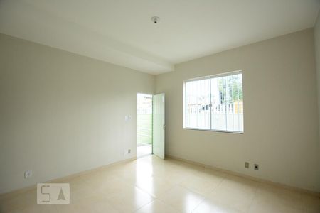 sala de apartamento para alugar com 2 quartos, 70m² em Jardim América, Rio de Janeiro