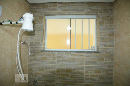 Apartamento para alugar com 70m², 2 quartos e 1 vagaBanheiro Social