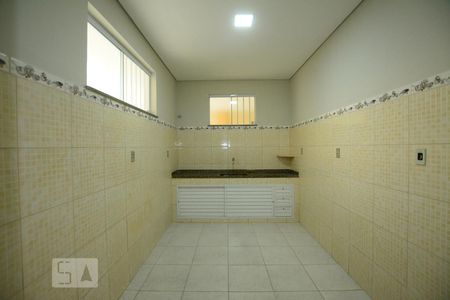 Apartamento para alugar com 70m², 2 quartos e 1 vagaCozinha
