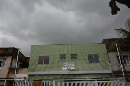 Apartamento para alugar com 70m², 2 quartos e 1 vagaFachada