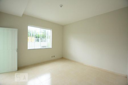 Sala de apartamento para alugar com 2 quartos, 70m² em Jardim América, Rio de Janeiro