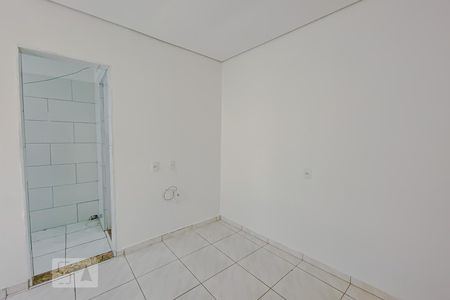 Sala de casa para alugar com 1 quarto, 50m² em Vila Invernada, São Paulo