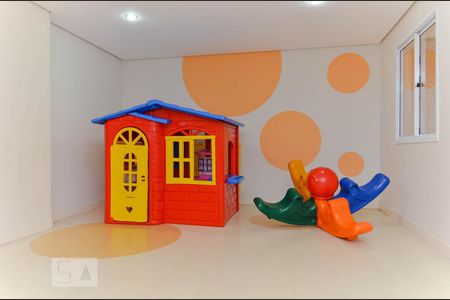 Apartamento à venda com 72m², 3 quartos e 2 vagasBrinquedoteca