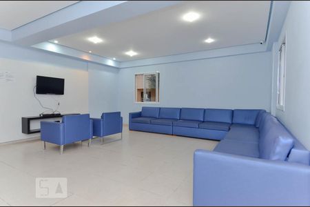 Apartamento à venda com 72m², 3 quartos e 2 vagasSala de Jogos