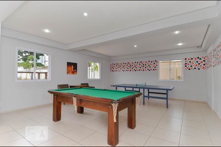 Apartamento à venda com 72m², 3 quartos e 2 vagasSala de Jogos