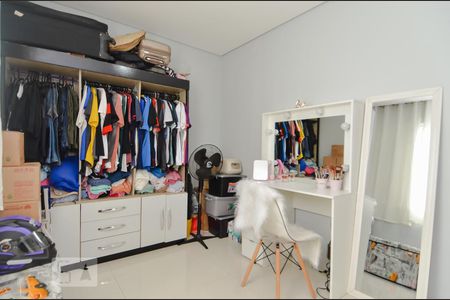 Apartamento à venda com 72m², 3 quartos e 2 vagasQuarto 2